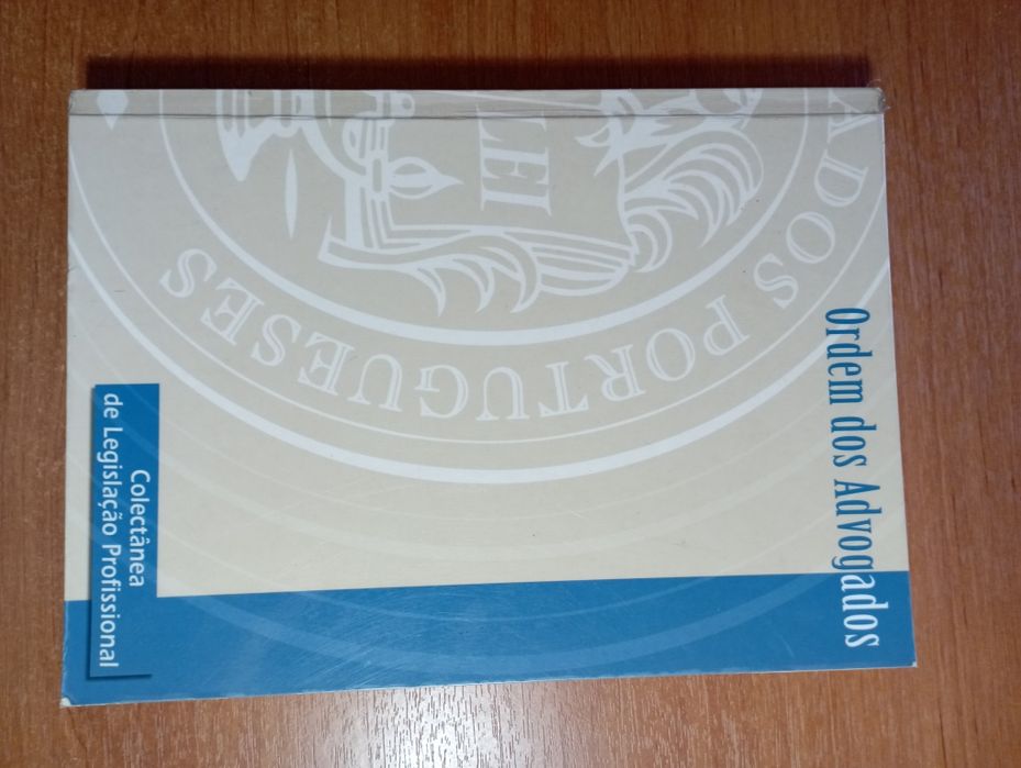 Livros técnicas mergulho, ordem advogados, introdução economia
