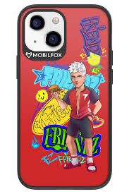 Mobilfox-etui. Ostry - Apple iPhone 12/12Pro, 13 /13Pro .