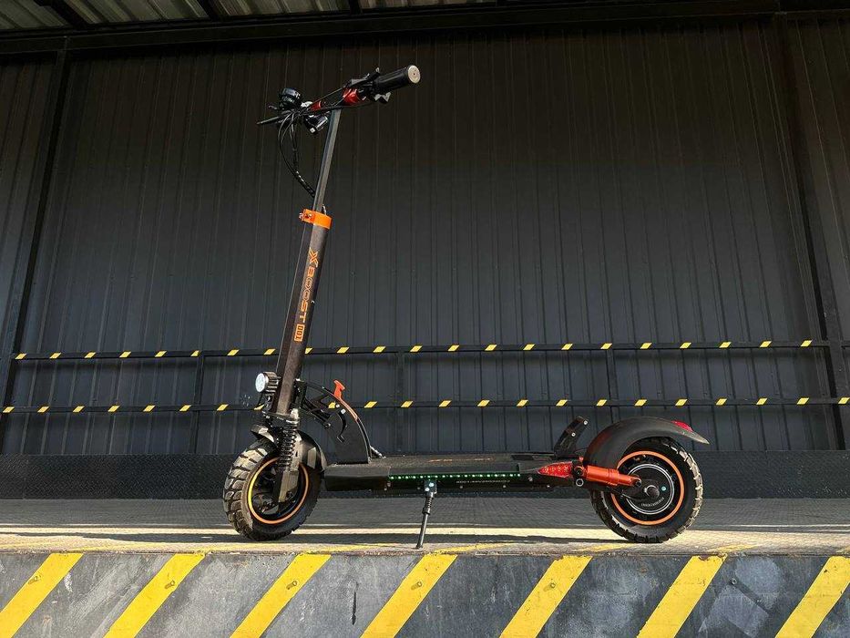 Спробуй сам / Електросамокат 48V*15AH 800W X-BOOST-оо1| Гарантія