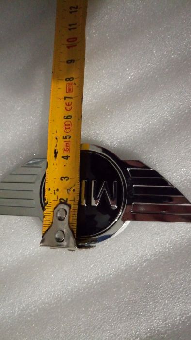 Símbolo para mala mini bagageira traseiro cooper clubman