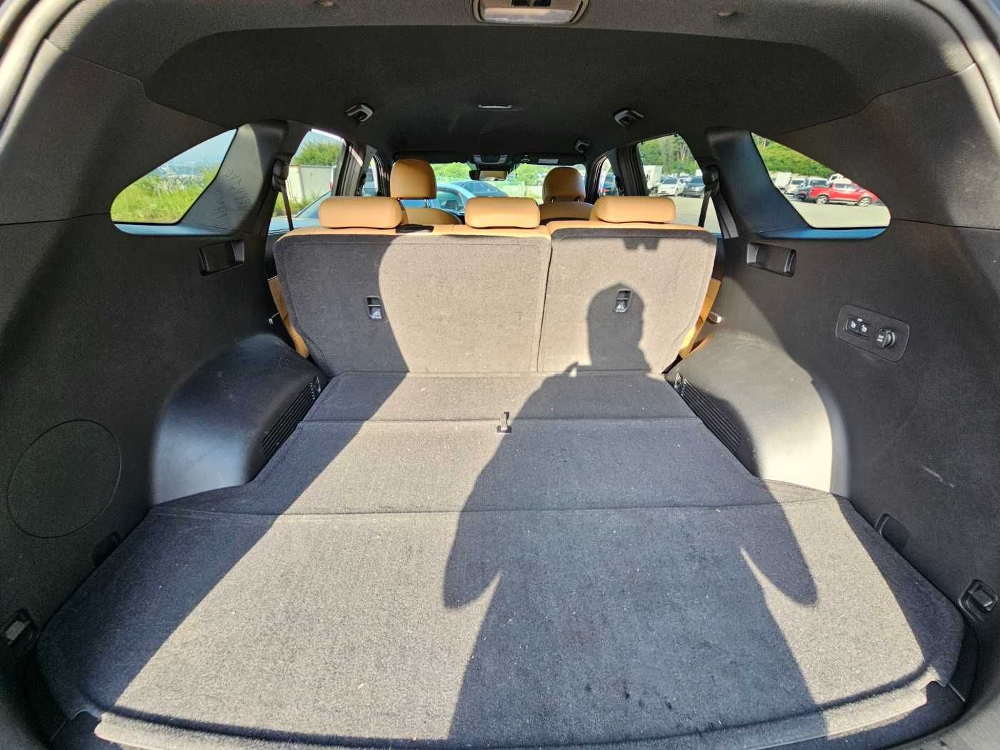 2021 Kia Sorento Гібрид