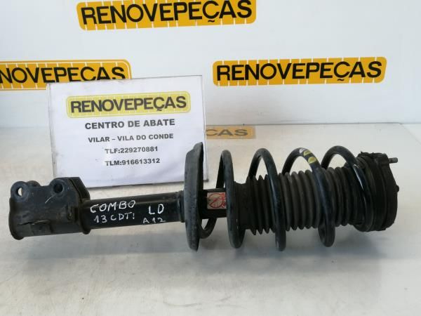Amortecedor frente direito OPEL Combo Furgão/Combi (X12)