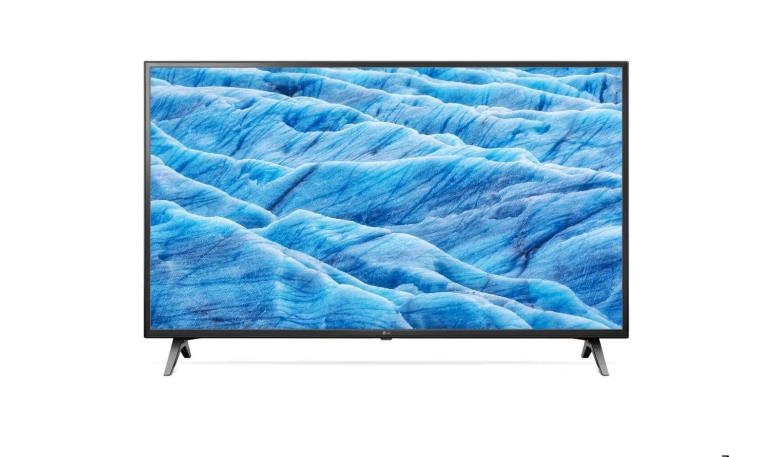 Tv LG 42'' 4k smartv