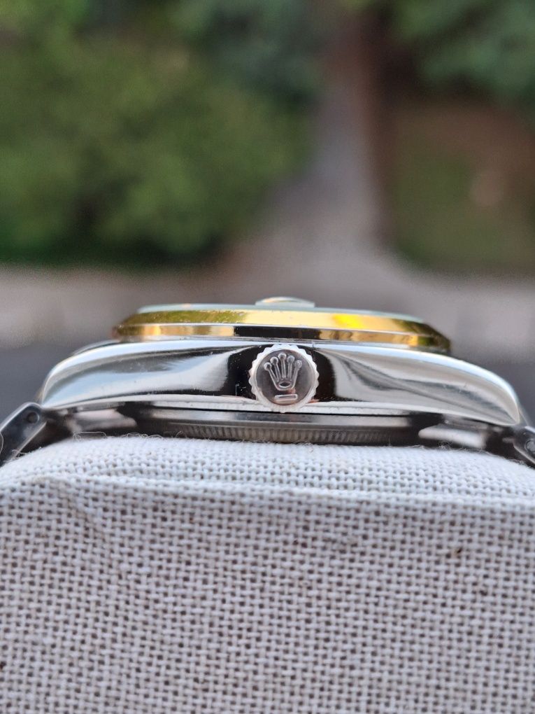 Relógio Rolex Automático Datejust
