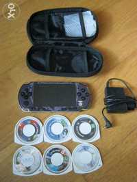 PSP+jogos+bolsa