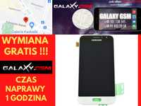 SAMSUNG Galaxy J1 2016 J120 Wyświetlacz Oryginał Wymiana GRATIS