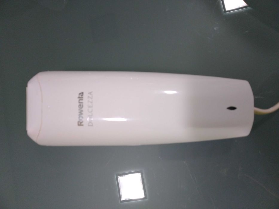 Depiladora a cera, Rowenta Dolcezza