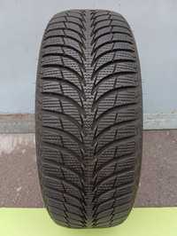 Шина зимняя SAVA eskimo ice 195/60 R15. (8,5мм) 2017 г., 1 шт.