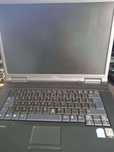 Laptop Fujitsu Siemens v5555