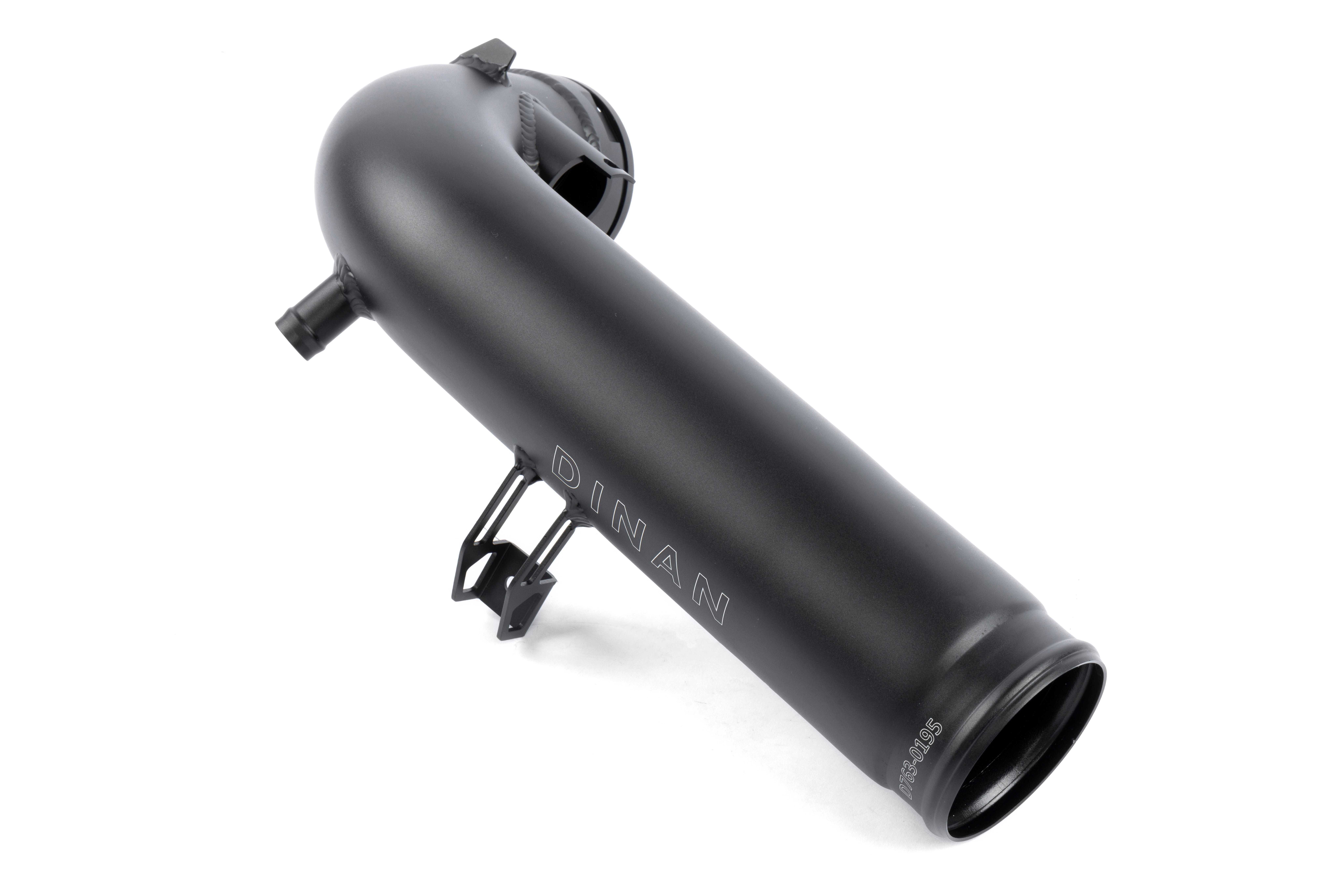 Пайп Dinan Resonator Delete BMW X1/ X2 F39/48 Mini F54/ 55/ 56/ 57/ 60