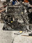 VW Passat B8 2.0 tdi silnik CRL B 110 kw 125 tys km