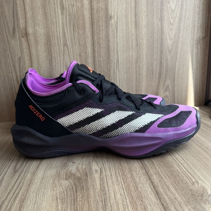 Adidas adizero 48 2/3 31-31,5 cm