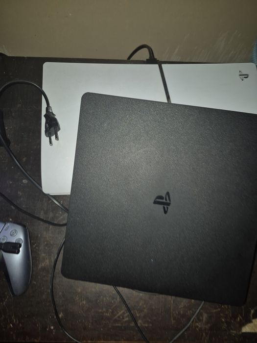 Ps4 para peças!!