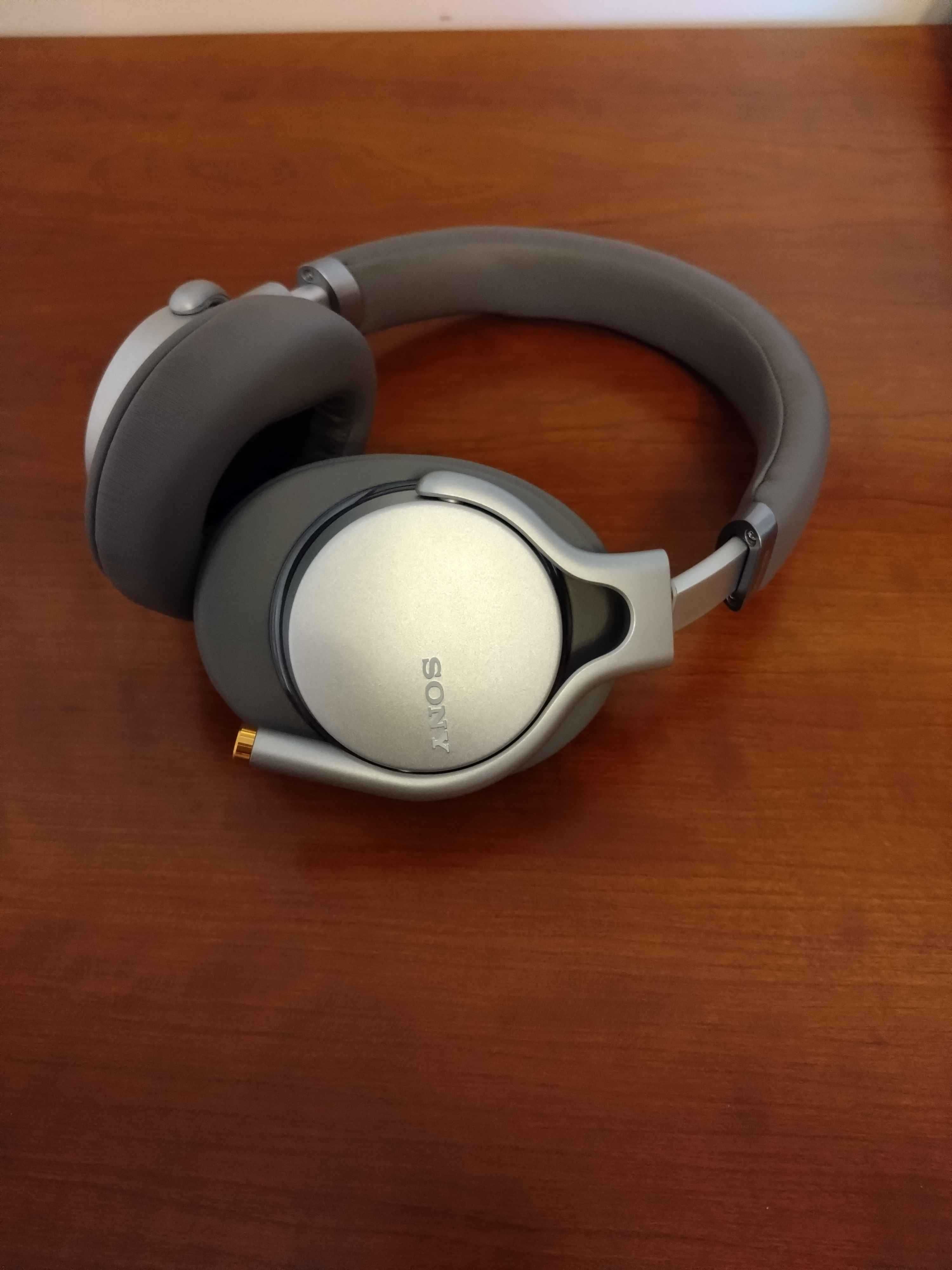 Headphones Sony MDR-1AM2 (perfeitas condições)