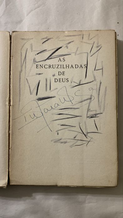 As Encruzilhadas de Deus