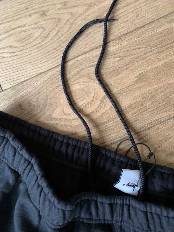 Nike x Stussy joggers S