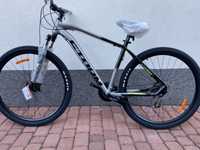 Rower MTB 29 cali alu amor shimano HYDRAULI