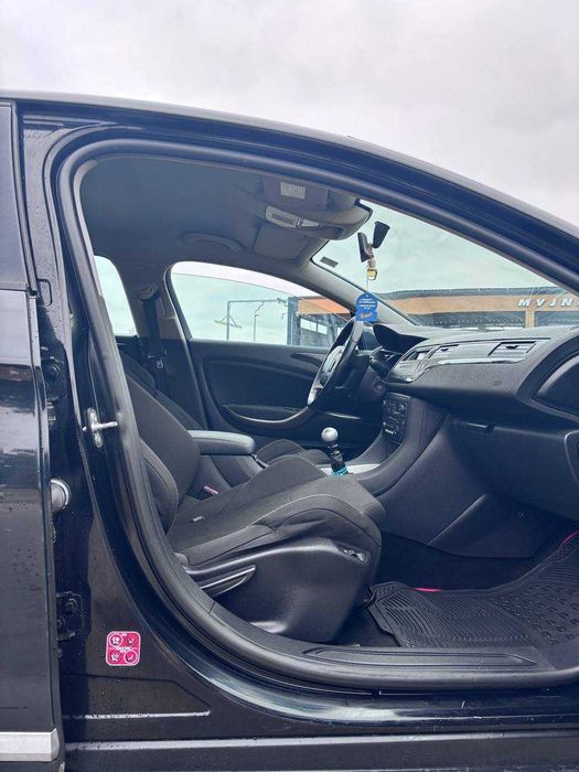 Citroën C5 Exclusive 2.0 HDi 136 KM
