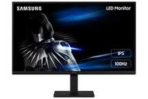 Монітор 27" Samsung S27D300 (LS27D300GAIXCI)