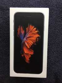 Iphone 6s, Space Gray, 16GB