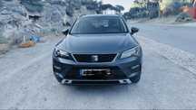 Seat Ateca 1.6 Tdi