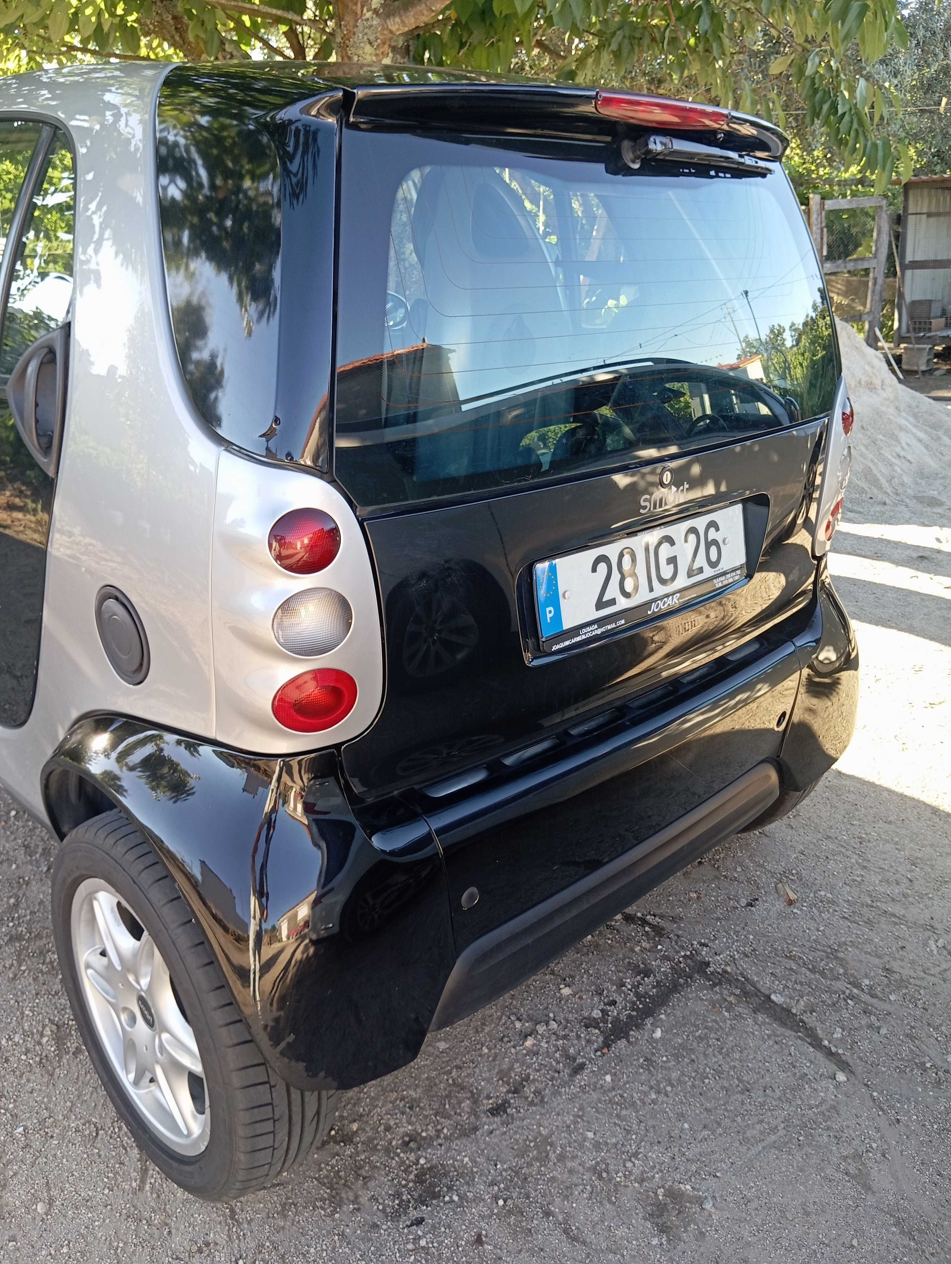 Smart para venda