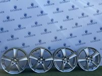 Диски 5/108 R17 7,5J ET55 ЦО63.4