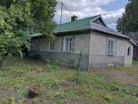 Продається будинок