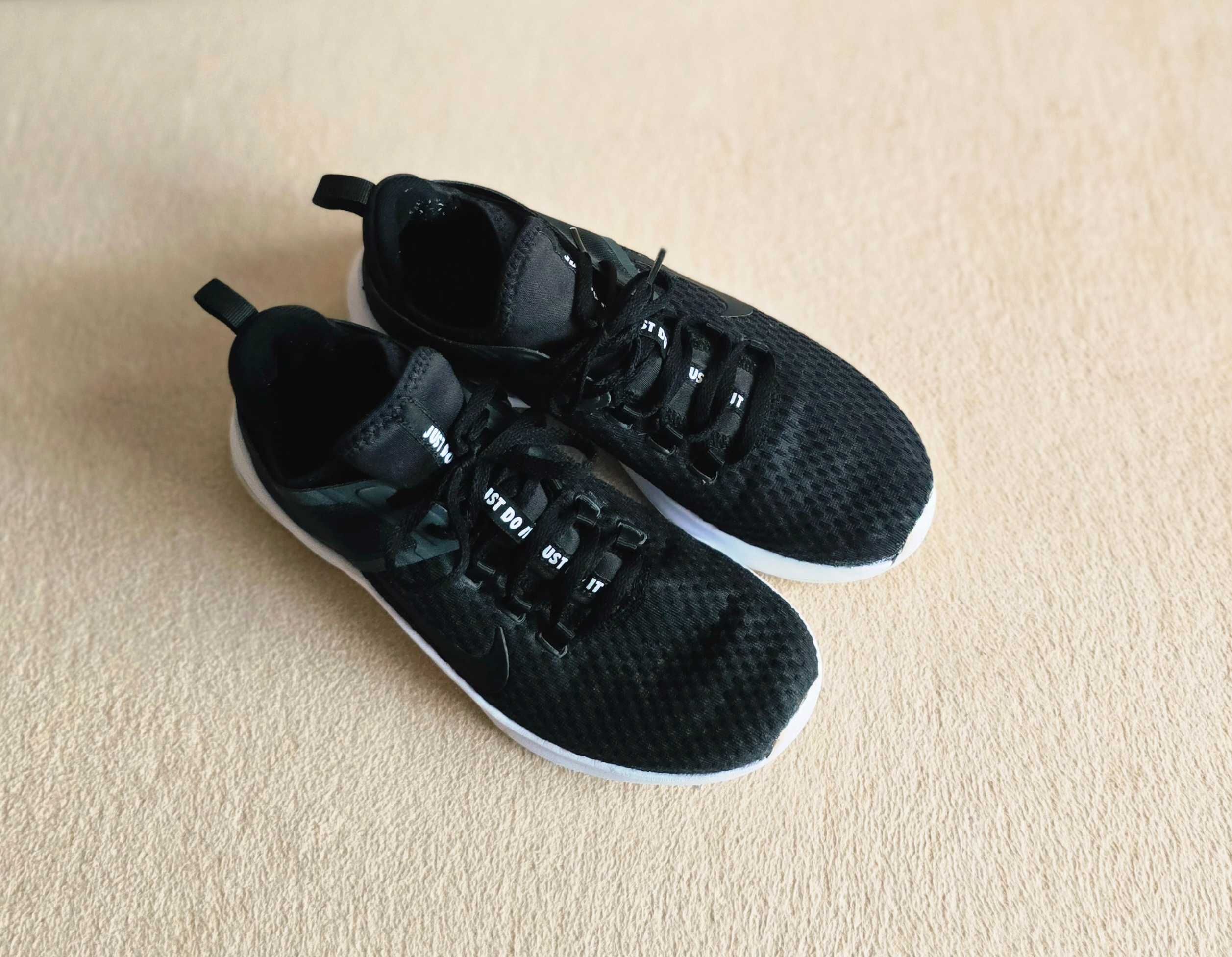 Buty damskie na siłownię *Nike Air Max* roz. 39