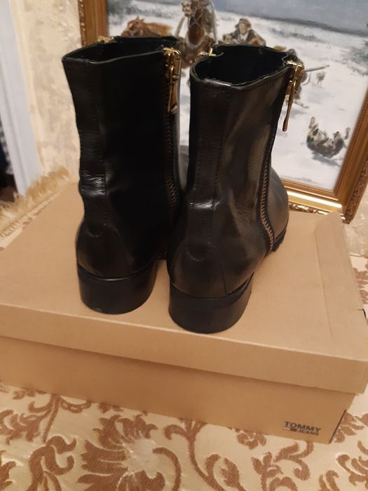 Італійські жіночі черевики