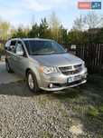Dodge Grand Caravan  2020  обслужений