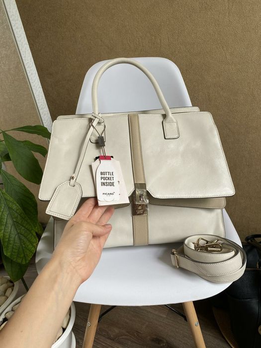 Сумки женские кожаные