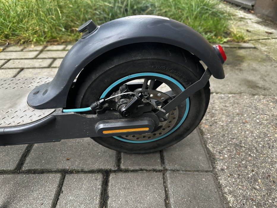 Hulajnoga Motus Scooty 10 Lite