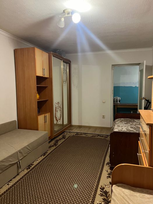 Здається однокімнатна квартира, по вулиці Сухомлинського