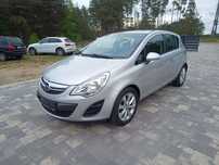 Corsa D Lift 1.4 benzyna super stan