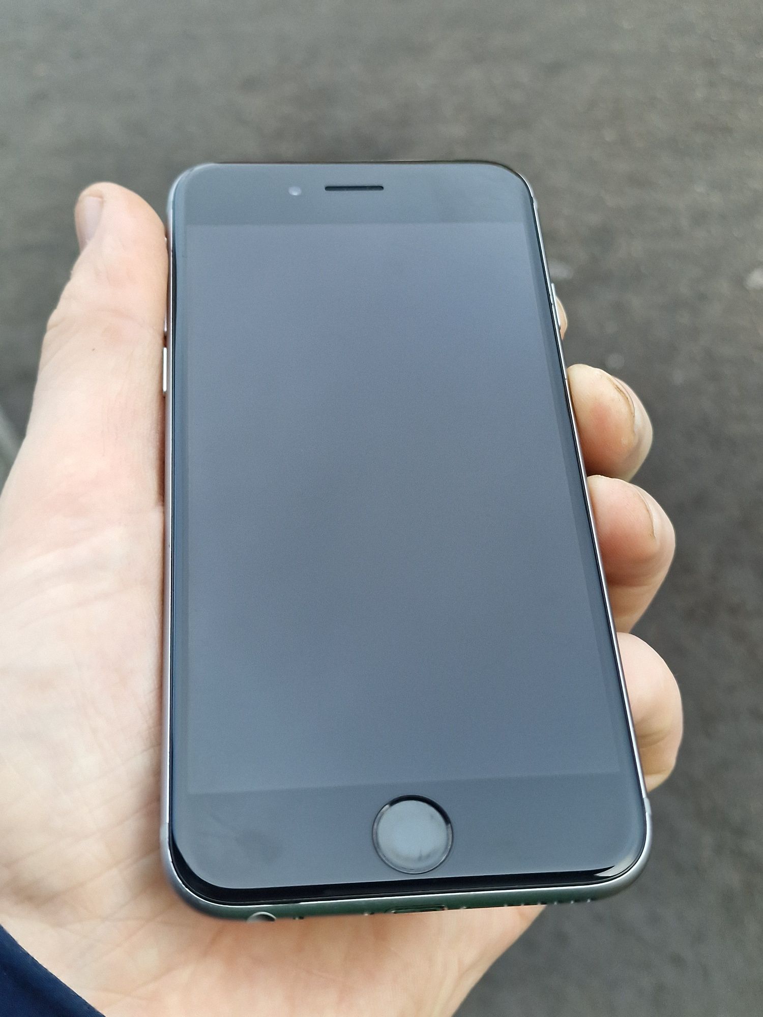 iPhone 6S 32Gb (Батарея 100%) Neverlock