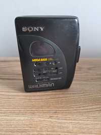 Walkman Sony WM EX26 nowe paski