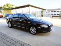 Volvo S80 2.0 D3 Momentum Geatronic