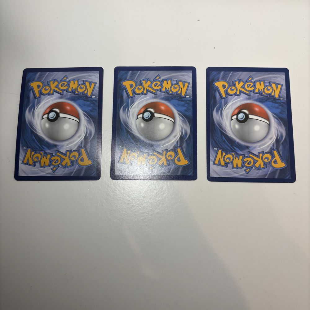 Tsareena v, rillaboom v, eldegoss v
