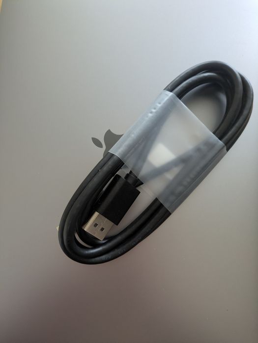 Кабель DisplayPort