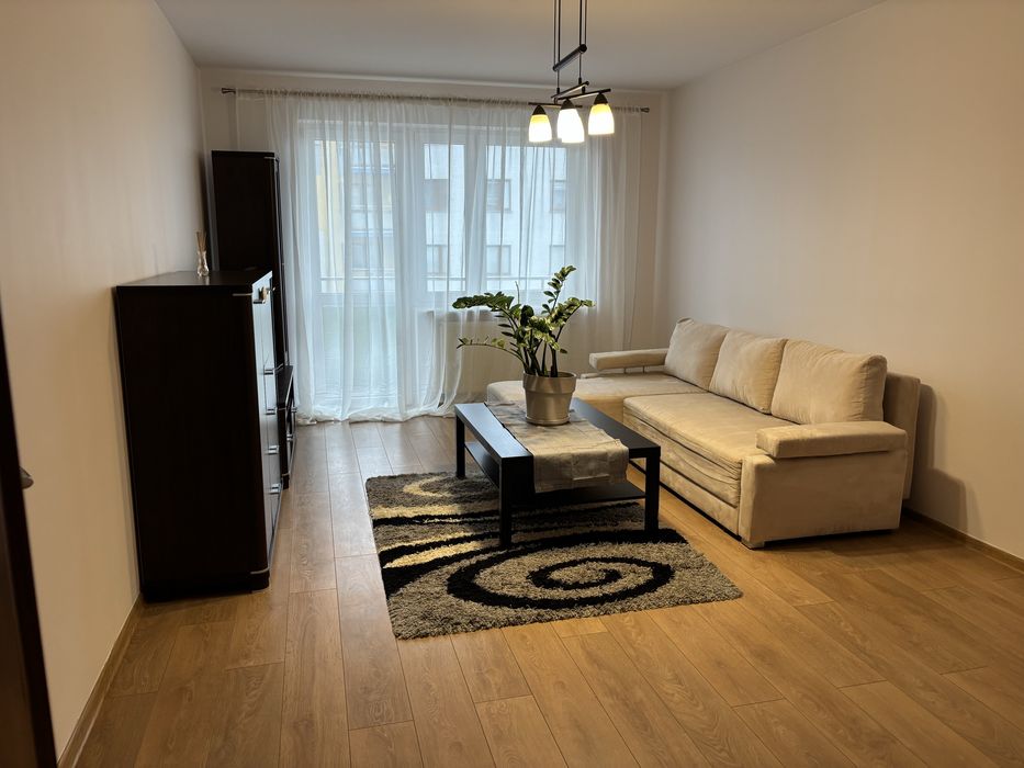 Mieszkanie do wynajecia ul. Nowy swiat 55m2