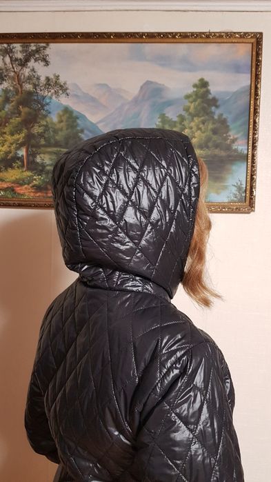 Женский комбинезон H&M