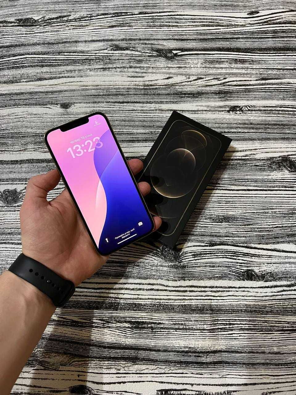 iPhone 12 Pro Max 256 gb, ідеальний стан, айфон 12 про макс 256 гб