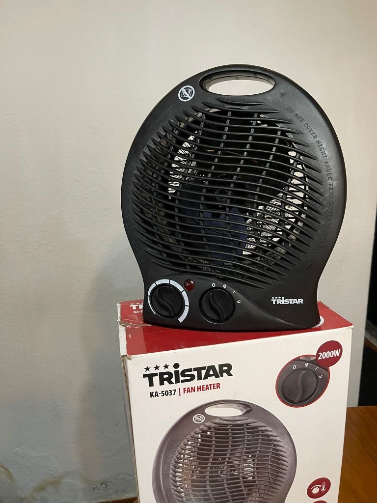 Termoventilador Tristar