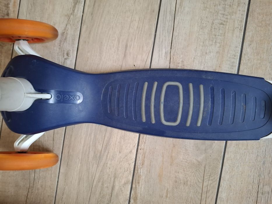 Hulajnoga Oxelo B1 500