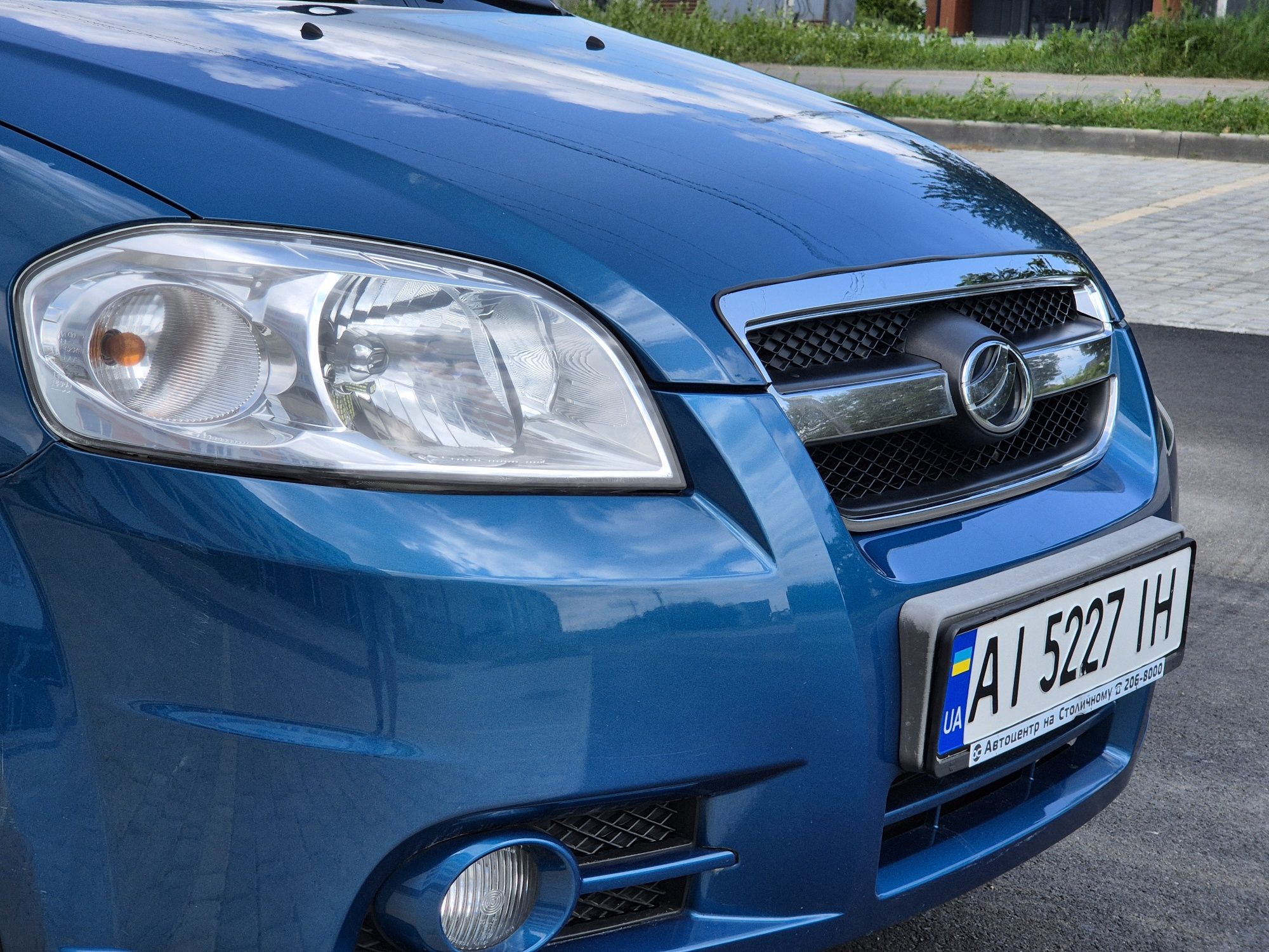 Автомат, 76 тисяч пробіг, 1 власник