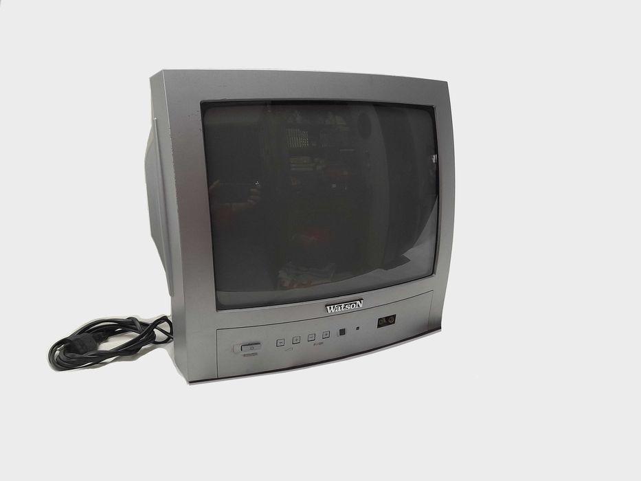 Televisão Watson e Basic Line