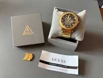 Zegarek Guess Atlas Męski - U1395G1M-0