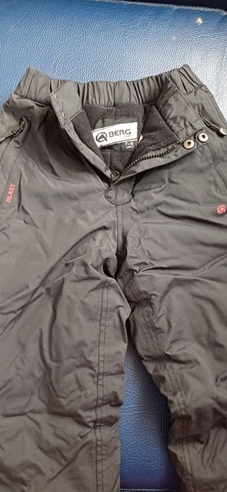 Calças de neve , ski ou snowboard