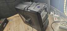 Komputer stacjonarny i5 8gb ram ssd gtx